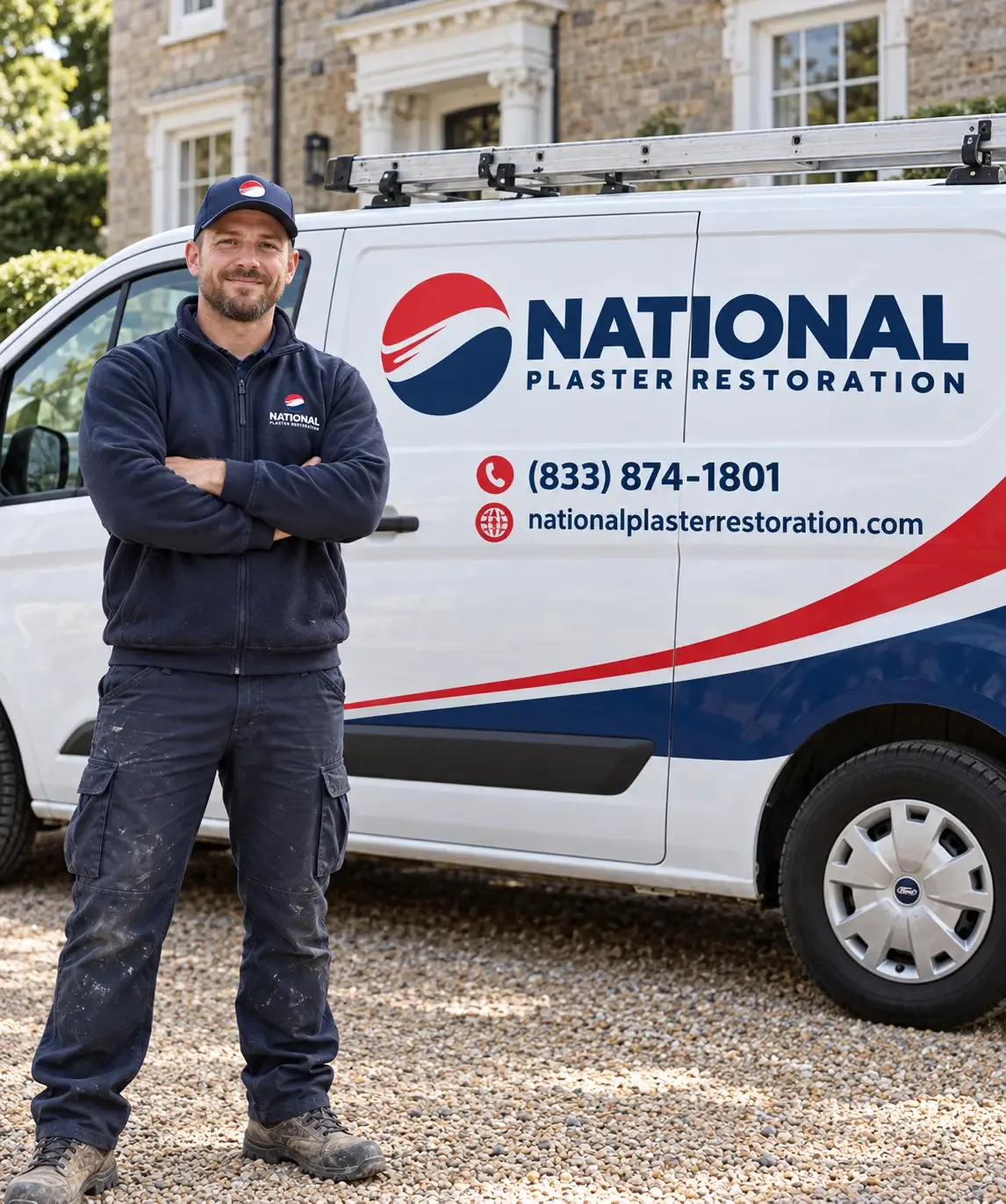 Plaster Repair company in Dewey, OK